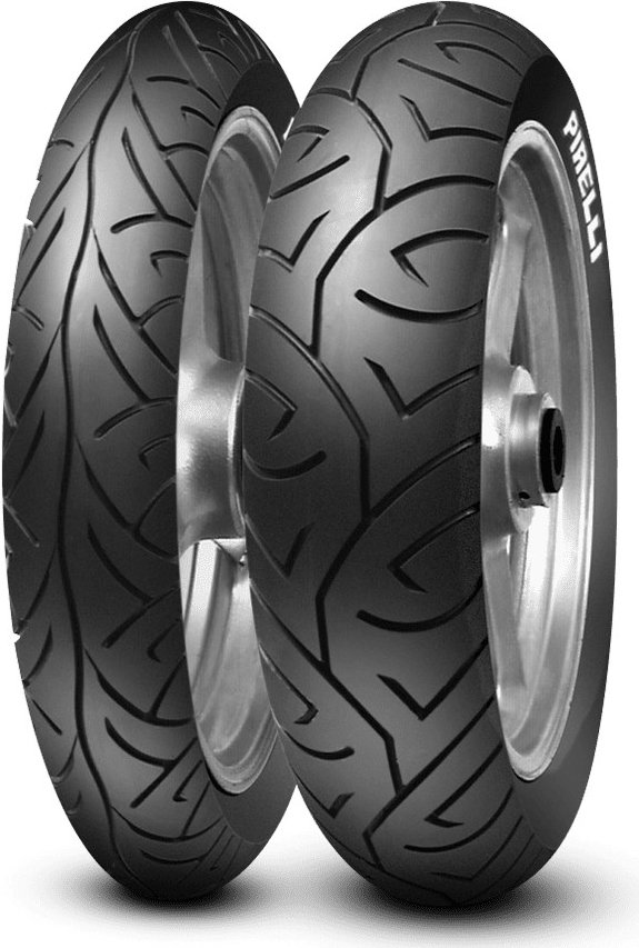 Pirelli Sport N R 130/80 R18 66V