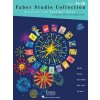 Faber Studio Collection, Level 3A-3B: Selections from FunTime Piano (Randall Faber,Nancy Raber)(Brožovaná)
