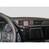Brodit ProClip montážna konzola pre Toyota Auris 2016-19, na stred
