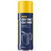 Čistič elektroniky Mannol 450ml 9893 MotoGeneric