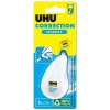 UHU Correction Roller 5 mm x 8 m – bočná