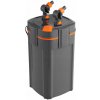 SucceBuy Akváriový filter 850L/H Jednoduché čistenie vody s UV ochranou