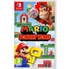 Hra Mario vs Donkey Kong