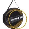 Merco Set Hula Hoop Aero 60 gymnastická obruč 10 ks - 1 sada