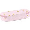 Paso Školské púzdro Gold Dots