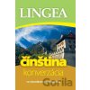 Čínština konverzácia
