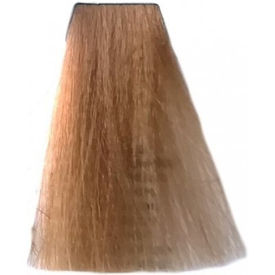 Mila farba na vlasy Milaton Color Cream na vlasy pieskový platinový blond 10.23 100 ml