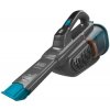 BDE Prenosný vysávač Black & Decker BHHV320J Blue, Titan bez vrecka