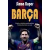 Barça - Kuper Simon