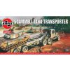 Airfix Scammell Tank Transporter Classic Kit VINTAGE A02301V 1:76 (30-A02301V)