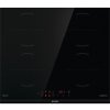 Indukčná varná doska Gorenje GI6401BCE 7 kW TouchControl PowerBoost