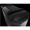 ASUS skříň TUF GAMING GT501 BLACK AURA, EATX, Mid-Tower, černá