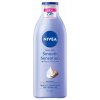 Nivea Smooth Sensation krémové telové mlieko pre suchú pokožku 400 ml