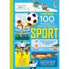100 Things to Know about Sport (Alice James,Tom Mumbray)(Pevná)