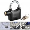 Visiaci zámok s alarmom - Alarm Lock 110 dB.