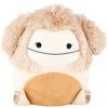 Squishmallows Krémový Bigfoot Diva