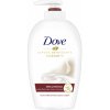 DOVE tekuté mydlo-pumpa Fine silk 250ml