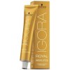 Schwarzkopf Professional Igora Royal Absolutes 60 ml, 9-460