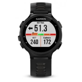 Garmin Forerunner 735XT