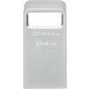 Kingston DataTraveler Micro 64GB DTMC3G2/64GB