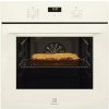 Katalytické trouby Electrolux EOF5F50BV bílý