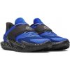 Tenisky Under Armour D. FOX 2 modré 6001646-400 - EUR 46 | UK 11 | US 12