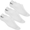 Nike Everyday Cotton Cushioned No Show 3P white/black