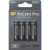GP ReCyko Pro AA 6ks 1033226200