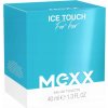 Mexx Ice Touch toaletná voda dámska 40 ml