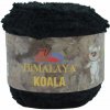 Himalaya Koala Čierna 75709