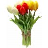 Kytica čerstvých kvetov, Tulipány 7ks