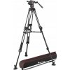 Statív Manfrotto MVK608TWINFA 173 cm, čierny