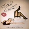 Hart Beth - Bang Bang Boom Boom / Clear / Vinyl [LP]