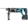 Makita DHR241RTJ příklepová vrtačka 1100 ot/min SDS Plus