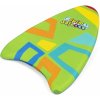 Plavecká deska BESTWAY AquaStar 42 x 32 cm - zelená