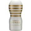 Tenga Premium Original Vacuum Cup Gentle - Masturbátor