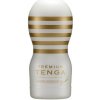 Tenga Premium Original Vacuum Cup Gentle - Masturbátor