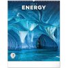 NOTIQUE Nástenný Energia 48 x 56 cm 2026