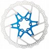 Reverse Alloy/Steel 6 dier 180 mm modrá