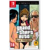 Grand Theft Auto: The Trilogy The Definitive Edition, Kód na stiahnutie - neobsahuje cartridge