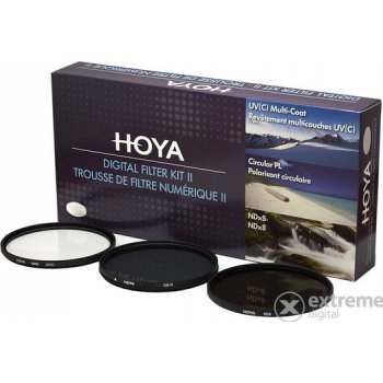 Hoya Digital Kit II 46 mm