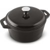 LT1209 HRNEC LITINA 25,5CM IRON LAMART