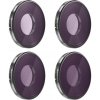 Freewell Sada štyroch filtrov Bright Day pre DJI Action 3 FW-OA3-BRG