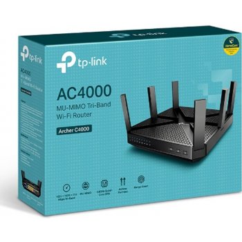 TP-Link Archer C4000