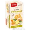 APOTHEKE PREMIER Intense Pomaranč a Zázvor zázvorový čaj 20x2,5 g