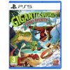 Gigantosaurus: Dino Sports (PS5)