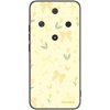 Picasee silikónový čierny obal pre Honor Magic6 Lite 5G - Honey Blossom