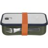 Obedový box SALEWA PUEZ LUNCH BOX Uni