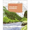 Mindfulness Color by Numbers