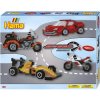 Hama H3149 Midi Veľká darčeková sada Formule 4000 ks